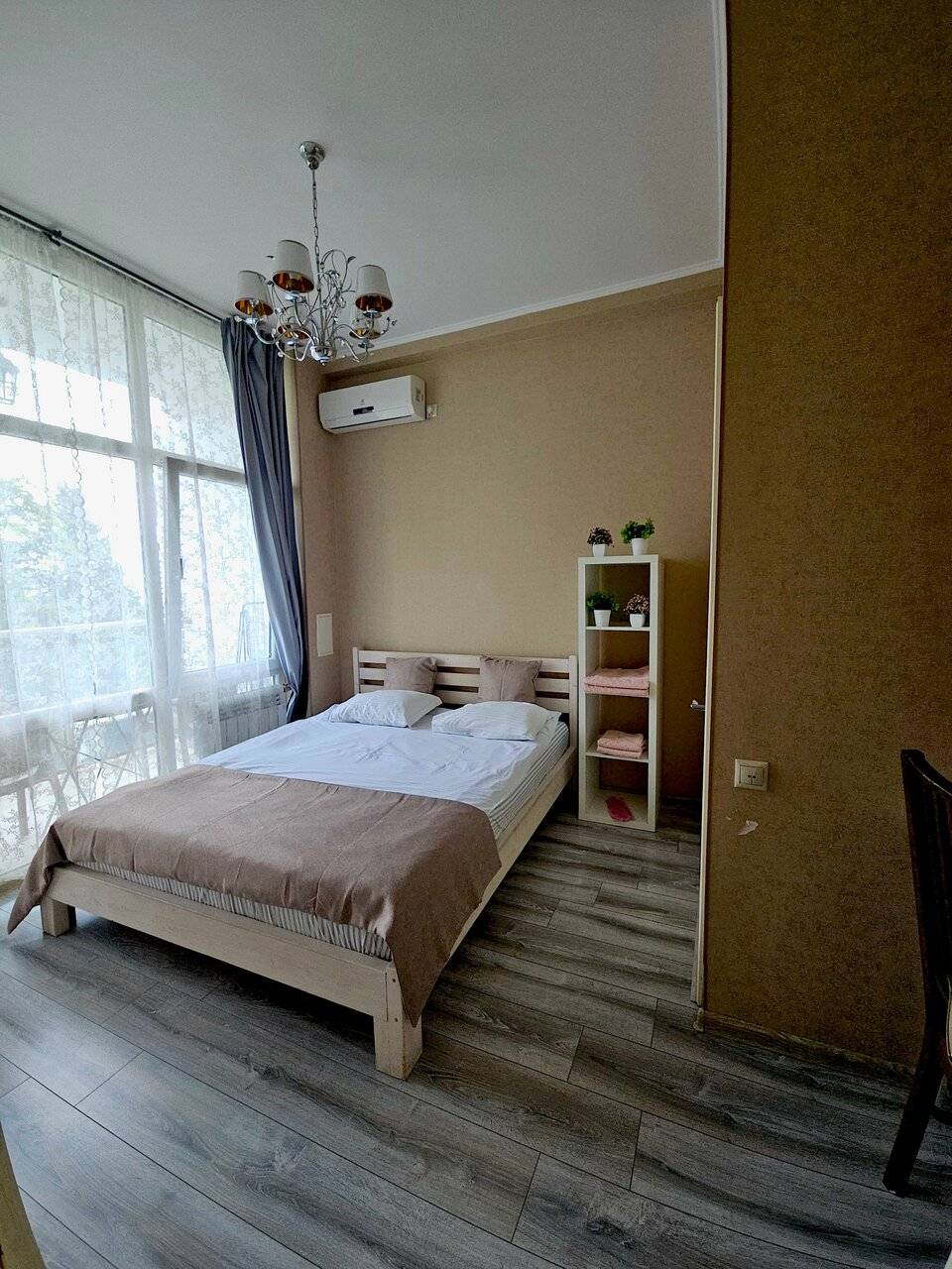 Фото Апартаментов Golden Holiday Сочи 57